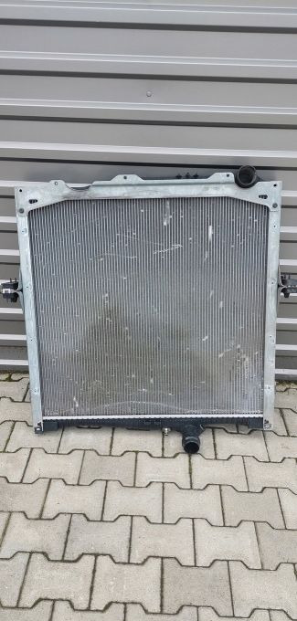 RENAULT GAMA T CHŁODNICA WODY 7422374734 - Radiator for Car: picture 1 RENAULT GAMA T CHŁODNICA WODY 7422374734 - Radiator for Car: picture 1