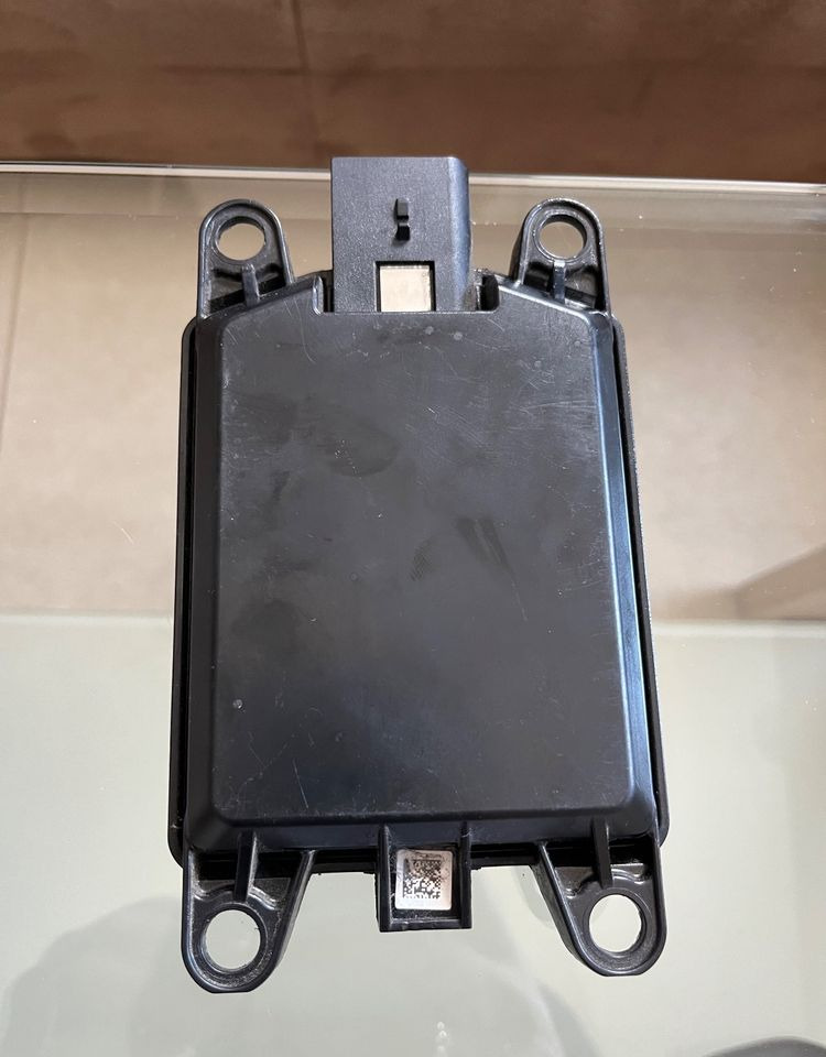 Radar MAN TGX TGS euro 6 ACC distronic - Sensor for Truck: picture 2 Radar MAN TGX TGS euro 6 ACC distronic - Sensor for Truck: picture 2