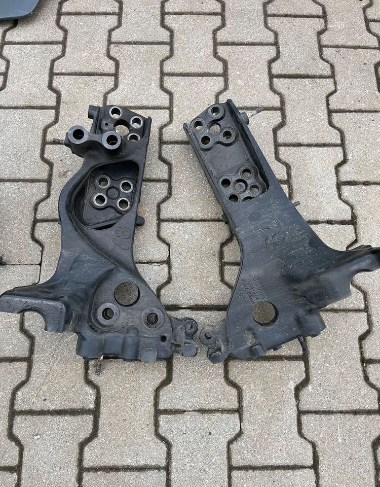 Strefa zgniotu Scania R S żeliwo NGS NGR - Suspension for Truck: picture 1 Strefa zgniotu Scania R S żeliwo NGS NGR - Suspension for Truck: picture 1