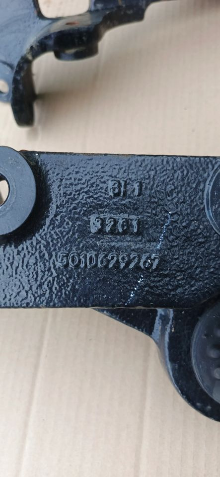 VOLVO FE FL WYWROT KABINY 5010629268 5010629267 - Suspension for Truck: picture 3 VOLVO FE FL WYWROT KABINY 5010629268 5010629267 - Suspension for Truck: picture 3