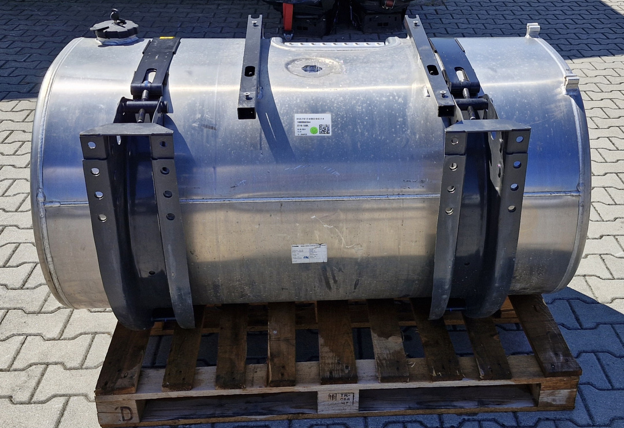 VOLVO FH4 RENAULT GAMA T ZBIORNIK PALIWA 550L NOWY - Fuel tank for Truck: picture 4 VOLVO FH4 RENAULT GAMA T ZBIORNIK PALIWA 550L NOWY - Fuel tank for Truck: picture 4