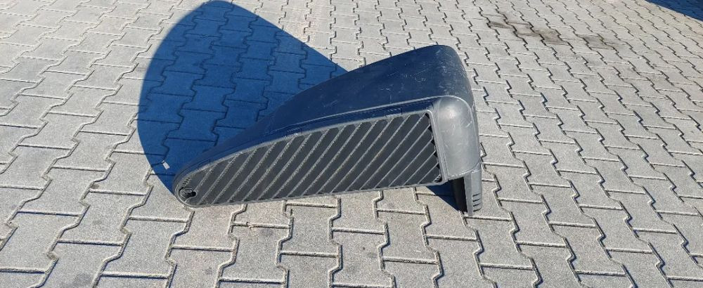 VOLVO FM4 KOMIN FILTR POWIETRZA 21243763 - Air filter for Truck: picture 1 VOLVO FM4 KOMIN FILTR POWIETRZA 21243763 - Air filter for Truck: picture 1