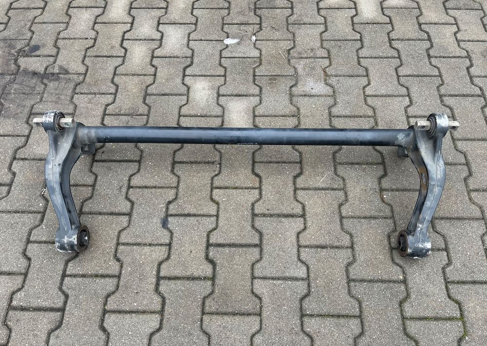 Wywrot MAN TGX TGS euro 6 belka wywrotu drążek odchylenia kabiny - Suspension for Truck: picture 1 Wywrot MAN TGX TGS euro 6 belka wywrotu drążek odchylenia kabiny - Suspension for Truck: picture 1