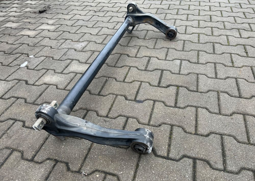 Wywrot MAN TGX TGS euro 6 belka wywrotu drążek odchylenia kabiny - Suspension for Truck: picture 2 Wywrot MAN TGX TGS euro 6 belka wywrotu drążek odchylenia kabiny - Suspension for Truck: picture 2