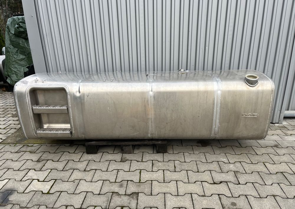 Zbiornik paliwa DAF XG XF CF 845 litrów bak - Fuel processing/ Fuel delivery for Truck: picture 1 Zbiornik paliwa DAF XG XF CF 845 litrów bak - Fuel processing/ Fuel delivery for Truck: picture 1