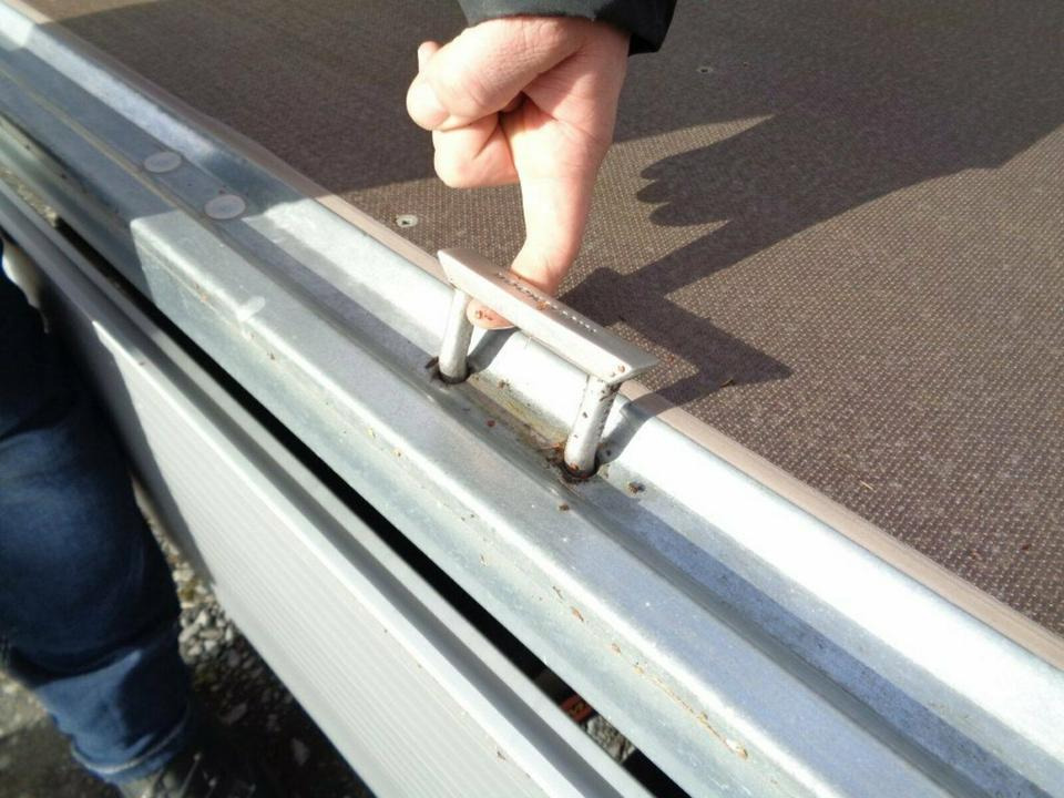 Dropside/ Flatbed trailer Böckmann PKW-Anhänger, Hochlader, 2,7 to.: picture 10