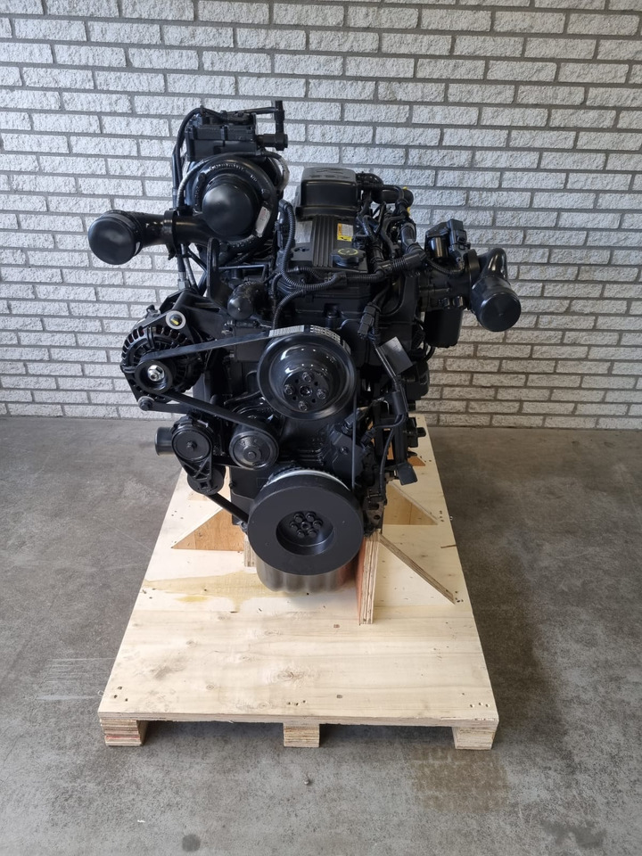 Cummins B6.7 stage 5 CM2350 CPL4834 - Engine for Material handler: picture 3 Cummins B6.7 stage 5 CM2350 CPL4834 - Engine for Material handler: picture 3
