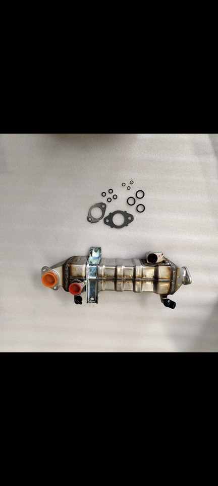 Cummins QSB 4.5 B4.5 QSB 6.7 B6.7 QSL9 L9 X12 X15 engine parts - Engine and parts for Excavator: picture 4 Cummins QSB 4.5 B4.5 QSB 6.7 B6.7 QSL9 L9 X12 X15 engine parts - Engine and parts for Excavator: picture 4