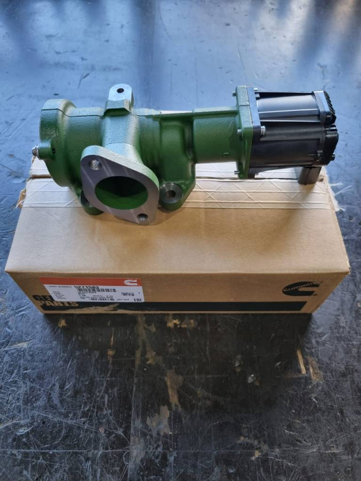 Cummins QSB 4.5 B4.5 QSB 6.7 B6.7 QSL9 L9 X12 X15 engine parts - Engine and parts for Excavator: picture 3 Cummins QSB 4.5 B4.5 QSB 6.7 B6.7 QSL9 L9 X12 X15 engine parts - Engine and parts for Excavator: picture 3