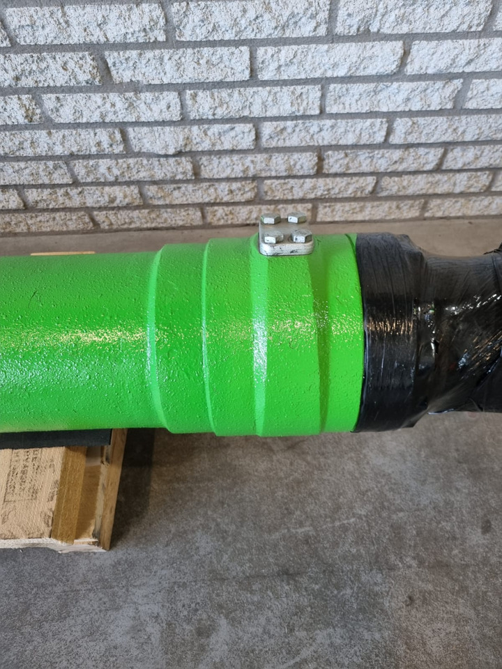 Sennebogen 870 Stick + boom Cylinder + 835 C boom + stick cylinder - Hydraulic cylinder for Material handler: picture 5 Sennebogen 870 Stick + boom Cylinder + 835 C boom + stick cylinder - Hydraulic cylinder for Material handler: picture 5