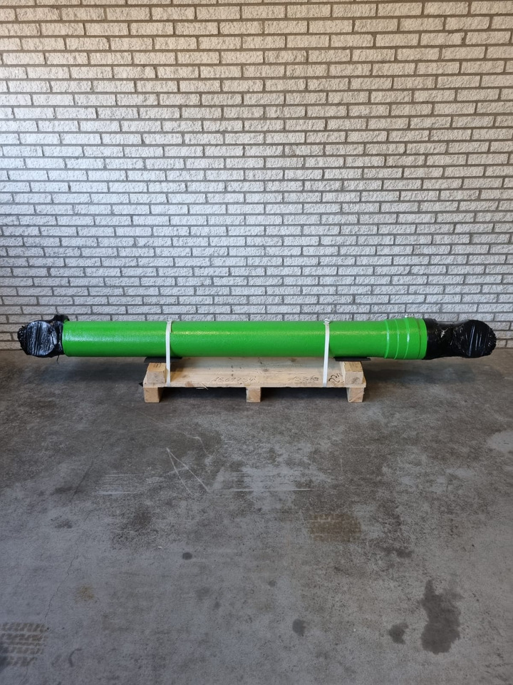Sennebogen 870 Stick + boom Cylinder + 835 C boom + stick cylinder - Hydraulic cylinder for Material handler: picture 2 Sennebogen 870 Stick + boom Cylinder + 835 C boom + stick cylinder - Hydraulic cylinder for Material handler: picture 2