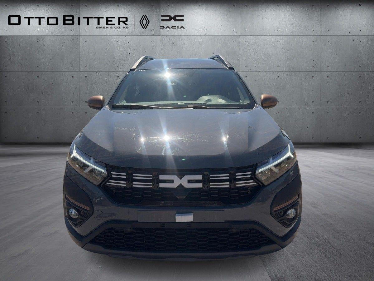 Estate car Dacia Jogger Extreme TCe110 5-Sitze CITY-PAKET/NAVI: picture 6