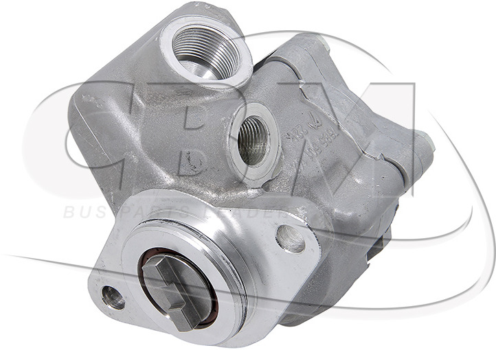 BOSCH POMPE HYDRAULIQUE - ZF FEBI HISPACOLD (34836 01 | 31298 | 4200228) - Hydraulic pump for Bus: picture 1 BOSCH POMPE HYDRAULIQUE - ZF FEBI HISPACOLD (34836 01 | 31298 | 4200228) - Hydraulic pump for Bus: picture 1