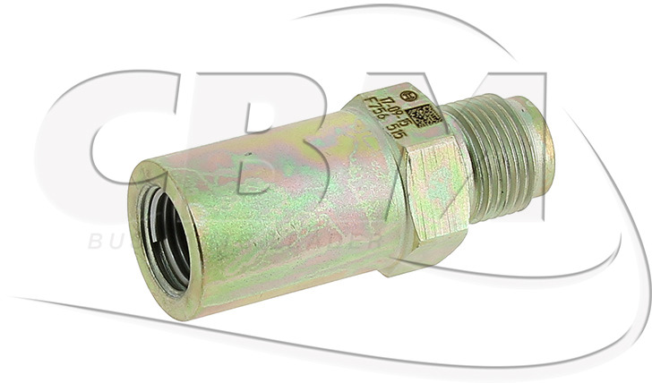 BOSCH PRESSURE LIMITER - LUCAS AMORTEX KONI COURROIES OPTIBELT (6360251 | PON4010 | 902136 | 13X2125 | AVX13X2125 | AVX13x1900 | 13X1900) - Sensor for Bus: picture 1 BOSCH PRESSURE LIMITER - LUCAS AMORTEX KONI COURROIES OPTIBELT (6360251 | PON4010 | 902136 | 13X2125 | AVX13X2125 | AVX13x1900 | 13X1900) - Sensor for Bus: picture 1