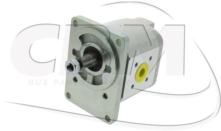 BOSCH REXROTH HYDRAULIC PUMP - EBERSPACHER (221000700017) - Hydraulic pump for Bus: picture 1 BOSCH REXROTH HYDRAULIC PUMP - EBERSPACHER (221000700017) - Hydraulic pump for Bus: picture 1