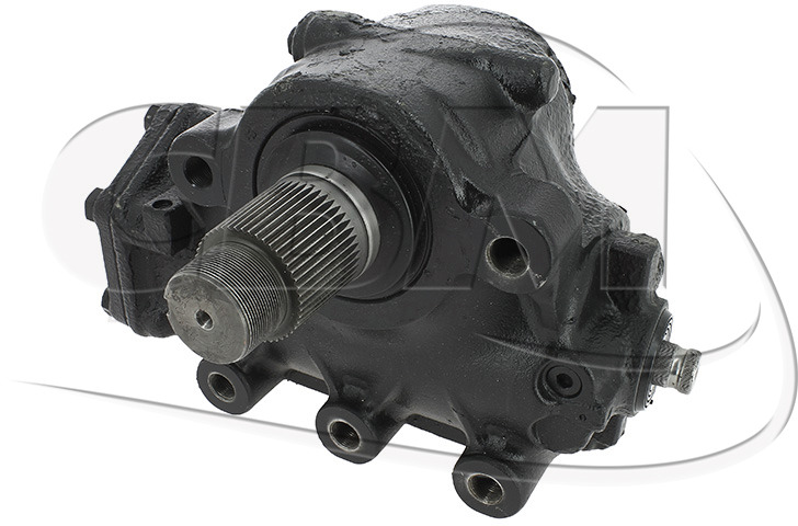 BOSCH STEERING PUMP - MAN (51041010498 | 51041010506 | 81122100081 | 33254076018) - Steering pump for Bus: picture 1 BOSCH STEERING PUMP - MAN (51041010498 | 51041010506 | 81122100081 | 33254076018) - Steering pump for Bus: picture 1