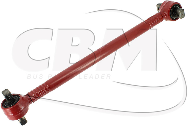 CBM AXLE TIE ROD - VOITH (H15000756710) - Tie rod for Bus: picture 1 CBM AXLE TIE ROD - VOITH (H15000756710) - Tie rod for Bus: picture 1