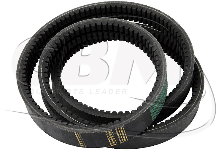 CBM OEM BELT - VOITH (301510025) - Belt for Bus: picture 1 CBM OEM BELT - VOITH (301510025) - Belt for Bus: picture 1