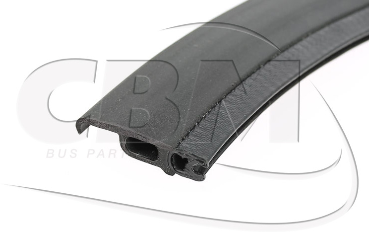 CBM OEM TIGHTNESS SEAL - IRISBUS - IVECO - RVI (79152) - Sun visor for Bus: picture 1 CBM OEM TIGHTNESS SEAL - IRISBUS - IVECO - RVI (79152) - Sun visor for Bus: picture 1