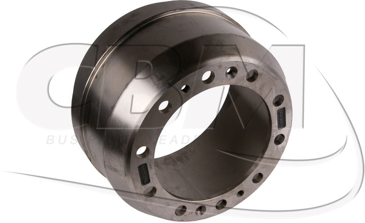 CBM REAR DRUM - VOLVO (11991233) - Brake drum for Bus: picture 1 CBM REAR DRUM - VOLVO (11991233) - Brake drum for Bus: picture 1