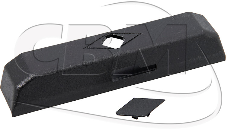 CLEFF VALVE HANDLE - VANHOOL (11513736) - Window and parts for Bus: picture 1 CLEFF VALVE HANDLE - VANHOOL (11513736) - Window and parts for Bus: picture 1