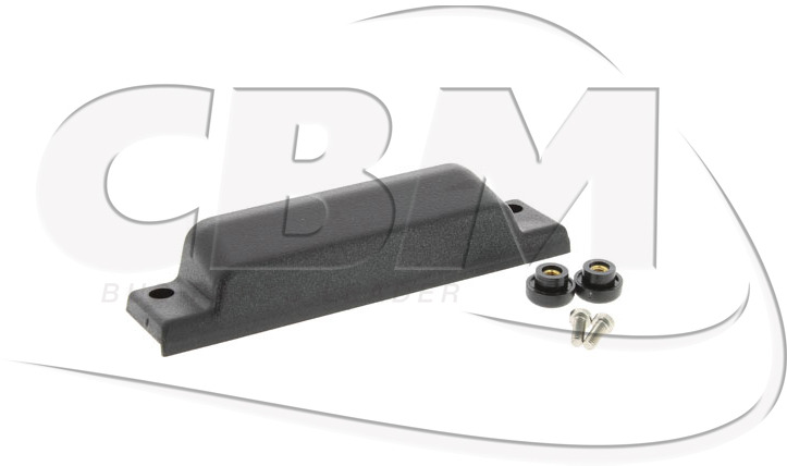 CLEFF WINDOW HANDLE - MERCEDES (A0139979548) - Window and parts for Bus: picture 1 CLEFF WINDOW HANDLE - MERCEDES (A0139979548) - Window and parts for Bus: picture 1