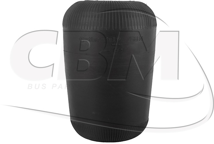 CONTITECH SUSPENSION MEMBRANE - IRISBUS - IVECO - RVI HEULIEZ (503627100 | 0186101100) - Air suspension for Bus: picture 1 CONTITECH SUSPENSION MEMBRANE - IRISBUS - IVECO - RVI HEULIEZ (503627100 | 0186101100) - Air suspension for Bus: picture 1