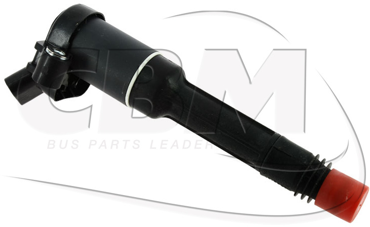 CUMMINS ENGINE IGNITION SPARK PLUG - IRISBUS - IVECO - RVI (93194347) - Engine and parts for Bus: picture 1 CUMMINS ENGINE IGNITION SPARK PLUG - IRISBUS - IVECO - RVI (93194347) - Engine and parts for Bus: picture 1