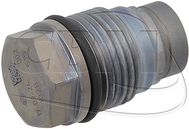 CUMMINS VALVE, PRESSURE RELIEF - CRMT (859101028) - Engine and parts for Bus: picture 1 CUMMINS VALVE, PRESSURE RELIEF - CRMT (859101028) - Engine and parts for Bus: picture 1