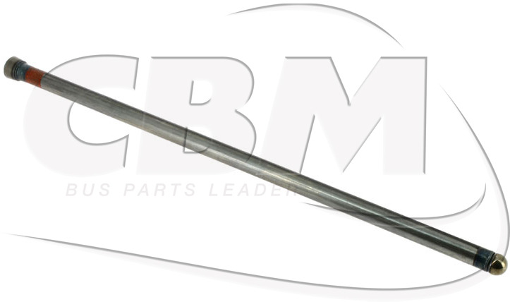 FIAT SHOCK ABSORBER DUST COVER - CRMT (1618101386) - Shock absorber for Bus: picture 1 FIAT SHOCK ABSORBER DUST COVER - CRMT (1618101386) - Shock absorber for Bus: picture 1