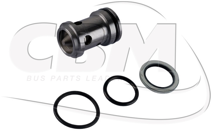 HPI REPAIR KIT FOR HYDRAULIC DOOR - FIAT (752042240) - Hydraulics for Bus: picture 1 HPI REPAIR KIT FOR HYDRAULIC DOOR - FIAT (752042240) - Hydraulics for Bus: picture 1