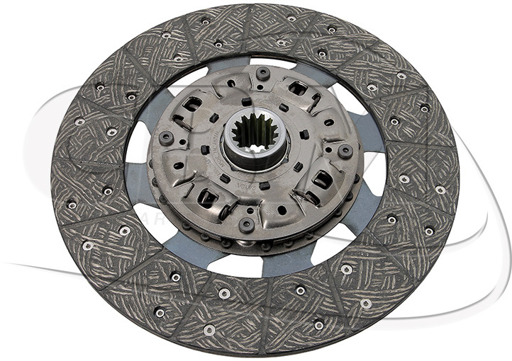 ISUZU CLUTCH DISC ISUZU - CUMMINS HELLA (5301084 | 5301084RX | 6EH007832671) - Clutch disc for Bus: picture 1 ISUZU CLUTCH DISC ISUZU - CUMMINS HELLA (5301084 | 5301084RX | 6EH007832671) - Clutch disc for Bus: picture 1