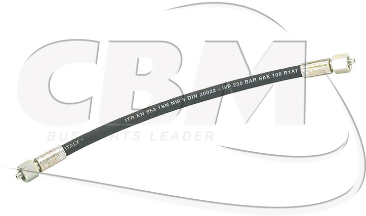 IVECO COMPRESSOR HOSE - VOLVO (1663632) - Engine and parts for Bus: picture 1 IVECO COMPRESSOR HOSE - VOLVO (1663632) - Engine and parts for Bus: picture 1