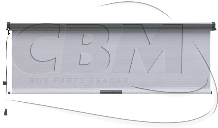 IVECO SIDE SUN VISOR - IRISBUS - IVECO - RVI (A5084487) - Sun visor for Bus: picture 1 IVECO SIDE SUN VISOR - IRISBUS - IVECO - RVI (A5084487) - Sun visor for Bus: picture 1