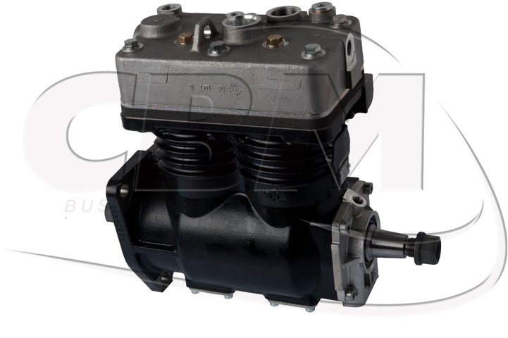 KNORR BREMSE COMPRESSOR - MAN PREVOST BMC IRISBUS - IVECO - RVI MERCEDES VOLVO (81264016087 | 300506 | 3B75150 | 8EW009160791 | A0018308608 | 81619306064 | 20927128 | 1606834 | 500321568 | 4420197112) - Air brake compressor for Bus: picture 1 KNORR BREMSE COMPRESSOR - MAN PREVOST BMC IRISBUS - IVECO - RVI MERCEDES VOLVO (81264016087 | 300506 | 3B75150 | 8EW009160791 | A0018308608 | 81619306064 | 20927128 | 1606834 | 500321568 | 4420197112) - Air brake compressor for Bus: picture 1