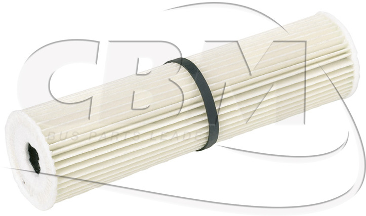 MAHLE STEERING FILTER - IRISBUS - IVECO - RVI (0000141306 | 141306) - Hydraulic filter for Bus: picture 1 MAHLE STEERING FILTER - IRISBUS - IVECO - RVI (0000141306 | 141306) - Hydraulic filter for Bus: picture 1