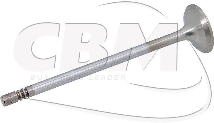 MAN SOUPAPE D'ECHAPPEMENT MAN - CUMMINS BOSCH (2871880 | 2880158 | 0444042137) - Valve for Bus: picture 1 MAN SOUPAPE D'ECHAPPEMENT MAN - CUMMINS BOSCH (2871880 | 2880158 | 0444042137) - Valve for Bus: picture 1