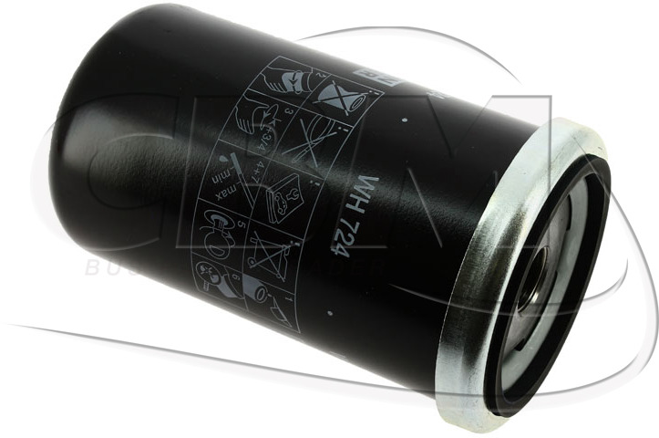 MANN FILTER HYDRAULIC FILTER - BREDA MENARINI MAN IRISBUS - IVECO - RVI (0179518 | 51974400111 | 06566310101 | 504005967) - Hydraulic filter for Bus: picture 1 MANN FILTER HYDRAULIC FILTER - BREDA MENARINI MAN IRISBUS - IVECO - RVI (0179518 | 51974400111 | 06566310101 | 504005967) - Hydraulic filter for Bus: picture 1