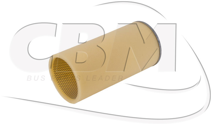 MECA FILTER AIR FILTER SECURITY CARTRIDGE - MAN (81965010472) - Air filter for Bus: picture 1 MECA FILTER AIR FILTER SECURITY CARTRIDGE - MAN (81965010472) - Air filter for Bus: picture 1