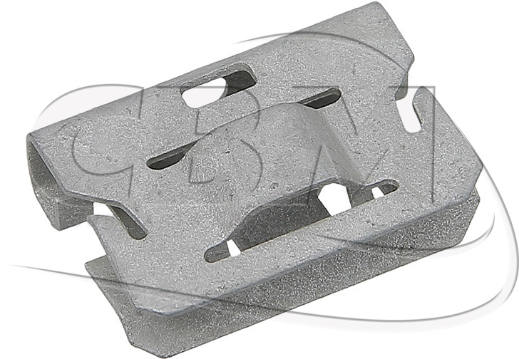 MERCEDES AGRAFE - ZF (501317024 | 73000283601) - Seat for Bus: picture 1 MERCEDES AGRAFE - ZF (501317024 | 73000283601) - Seat for Bus: picture 1