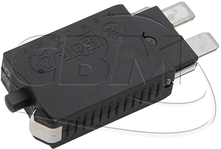 MERCEDES FUSIBLE 25A - OTOKAR FIAT (16H0005500AA | 76946770) - Electrical system for Bus: picture 1 MERCEDES FUSIBLE 25A - OTOKAR FIAT (16H0005500AA | 76946770) - Electrical system for Bus: picture 1