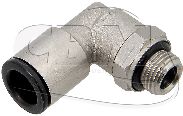 MERCEDES RACCORD RAPIDE DE COMPRESSEUR - BOSCH (2427010057) - Air brake compressor for Bus: picture 1 MERCEDES RACCORD RAPIDE DE COMPRESSEUR - BOSCH (2427010057) - Air brake compressor for Bus: picture 1