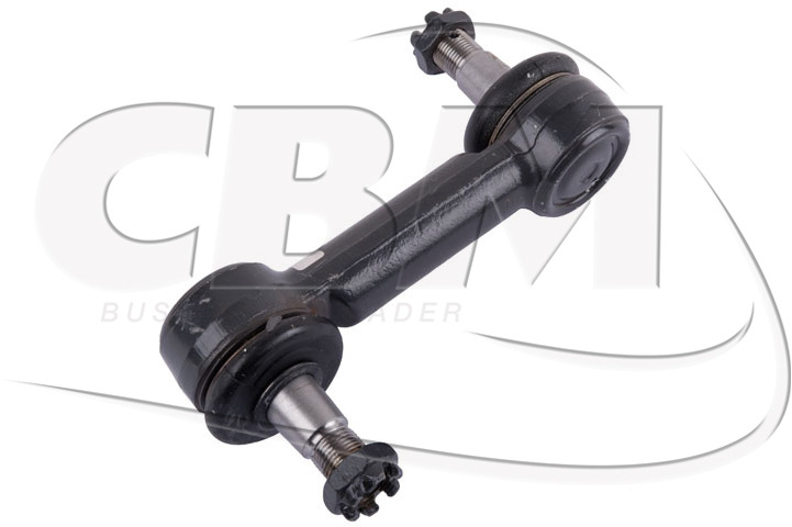 NOVOCAR REAR SUSPENSION TIE-ROD - IRISBUS - IVECO - RVI (5001000303) - Suspension for Bus: picture 1 NOVOCAR REAR SUSPENSION TIE-ROD - IRISBUS - IVECO - RVI (5001000303) - Suspension for Bus: picture 1