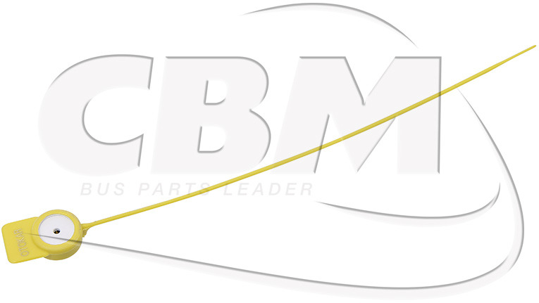 OTOKAR YELLOW SEAL - WABCO (9254226130) - Seat for Bus: picture 1 OTOKAR YELLOW SEAL - WABCO (9254226130) - Seat for Bus: picture 1