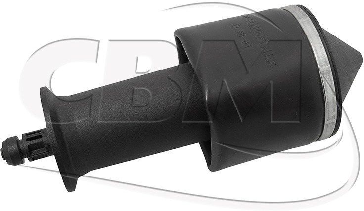 PHOENIX BELLOW SUPPORT - ISRI MANN FILTRE (91111101 | 15737D | WP9404) - Air suspension for Bus: picture 1 PHOENIX BELLOW SUPPORT - ISRI MANN FILTRE (91111101 | 15737D | WP9404) - Air suspension for Bus: picture 1