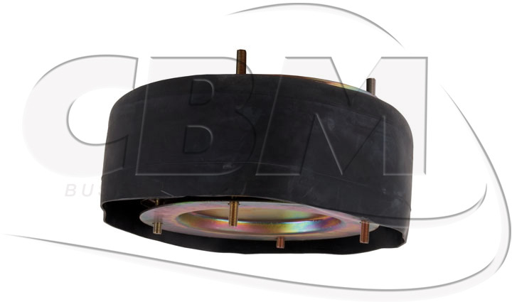 PNEUMATIS AIR BELLOWS - NOVABUS MERCEDES (N8884361 | 89199151904) - Air suspension for Bus: picture 1 PNEUMATIS AIR BELLOWS - NOVABUS MERCEDES (N8884361 | 89199151904) - Air suspension for Bus: picture 1