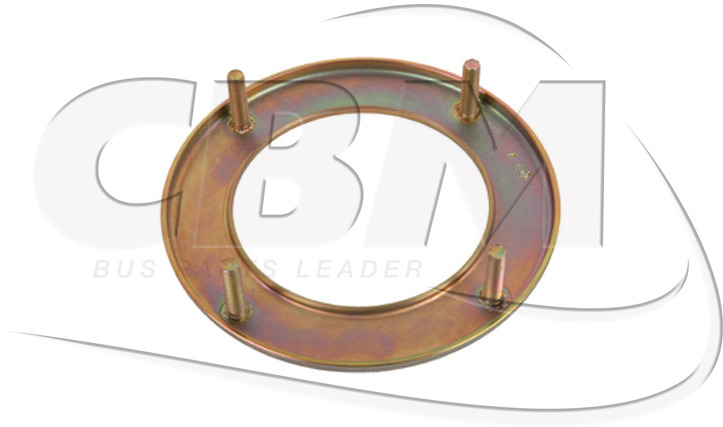 PNEUMATIS HANGING BUSHING - KASSBOHRER (7421333007) - Air suspension for Bus: picture 1 PNEUMATIS HANGING BUSHING - KASSBOHRER (7421333007) - Air suspension for Bus: picture 1