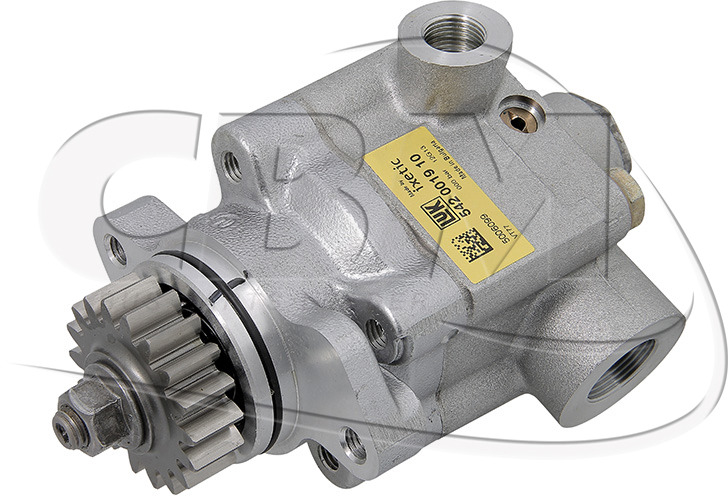 SCHAEFFLER STEERING PUMP - IRISBUS - IVECO - RVI (4823455 | 98429280) - Steering pump for Bus: picture 1 SCHAEFFLER STEERING PUMP - IRISBUS - IVECO - RVI (4823455 | 98429280) - Steering pump for Bus: picture 1