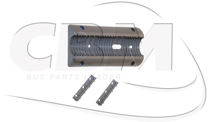 SESALY BOX SUPPORT - MERCEDES (A0003538552) - Door and parts for Bus: picture 1 SESALY BOX SUPPORT - MERCEDES (A0003538552) - Door and parts for Bus: picture 1