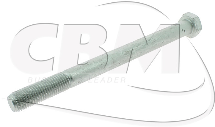 IVECO ENGINE SUSPENSION SCREW - IRISBUS - IVECO - RVI (5000813524) - Spare parts for Bus: picture 1 IVECO ENGINE SUSPENSION SCREW - IRISBUS - IVECO - RVI (5000813524) - Spare parts for Bus: picture 1